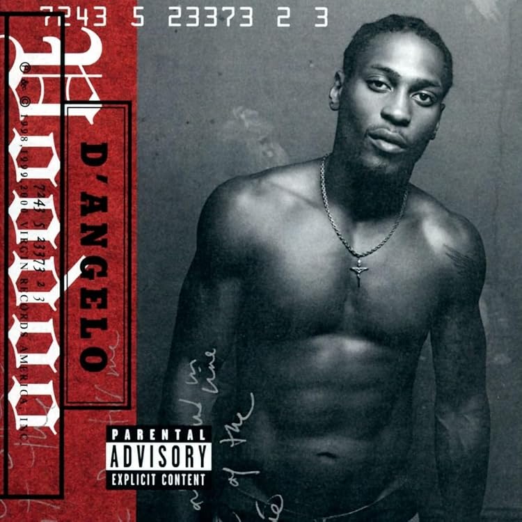 洋楽 D'Angelo - The Best So Far... The Best So Far - Album by D'Angelo - Apple Music