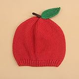 S&C Live　2016年新作　ニット帽子 ベビー キッズ用　子供用 かわいい 男女兼用　防寒　フルーツモチーフ　動物モチーフ　リンゴ　イチゴ　カニちゃん　牛ちゃん　犬ちゃん　お出かけ帽子　赤ちゃん
