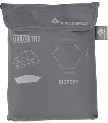 Amazon | SEA TO SUMMIT(シートゥサミット) アルトTR2ライトフット
