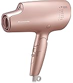 Amazon | パナソニック ヘアドライヤー ナノケア ナノイー&ミネラル