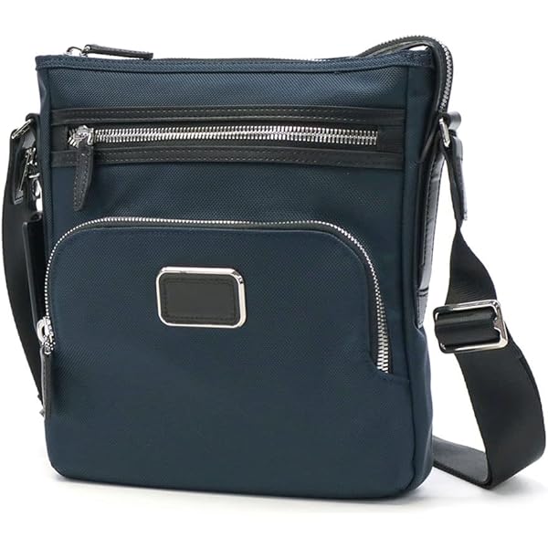 Amazon | [トゥミ] ショルダーバック 公式 正規品 TUMI Harrison