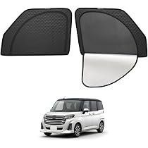Amazon.co.jp: LIMSTYLE トヨタ ルーミー タンク サンシェード