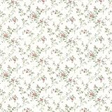 Brewster 487-68827 Janine Climbing Rose Wallpaper Pink [並行輸入品]