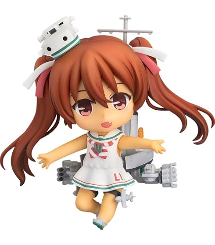 Amazon.co.jp: ねんどろいど 未確認で進行形 三峰真白 ノンスケール