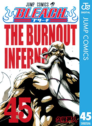 Bleach コミックス冒頭ポエムまとめ 一覧 ハイパーウサギの偏食オタク帖