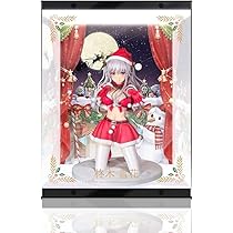 Amazon.co.jp: 柊木雪花 illustration by 深崎暮人 1/6スケール 専用 