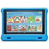 新登場 Fire HD 10 キッズモデル ブルー (10インチ HD  ディスプレイ) 32GB