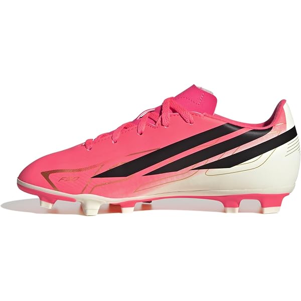 Amazon | [アディダス] サッカースパイク F50 HYPERFAST クラブ FXG