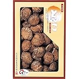 【直送品】ＹＴ－２０　大分産　どんこ椎茸　天日干し仕上げ（７５ｇ）