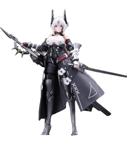 Amazon | 鴉 KARAS S.O.G. MAX 乙羽鴉 (ノンスケールABS&PVC塗装
