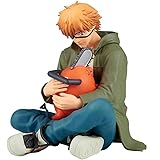 バンプレスト チェンソーマン Break time collection vol.1 デンジ＆ポチタ
