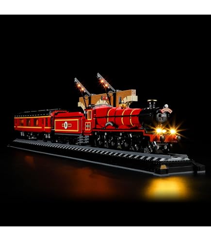 Amazon.co.jp: レゴ(LEGO) ハリーポッター ホグワーツエクスプレス