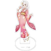 Amazon.co.jp: TANCHJIM 浅野てんき 夏祭りアクリルスタンド