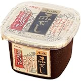 マルサン 本場赤だし 500g