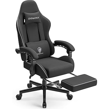 送料無料！早い者勝ち！グレーのみ！ラスト1点！ゲーミングチェア デスクチェア 送料無料！早い者勝ち！グレーのみ！ラスト1点！ゲーミングチェア