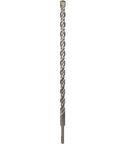 Diablo Tools 3/8 In. X 16 In. X 18 In. Rebar Demon™ SDS-Plus 4-Cutter Full Carbide Head Hammer Drill Bit - Edge Of Arlington Saw & Tool - View #9