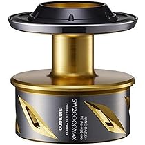 Amazon | シマノ(SHIMANO) 純正 リールパーツ 夢屋 20 ステラ SW 20000  