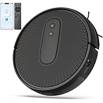 Amazon | ロボット掃除機 2800Pa 強力吸引 お掃除クリーナー