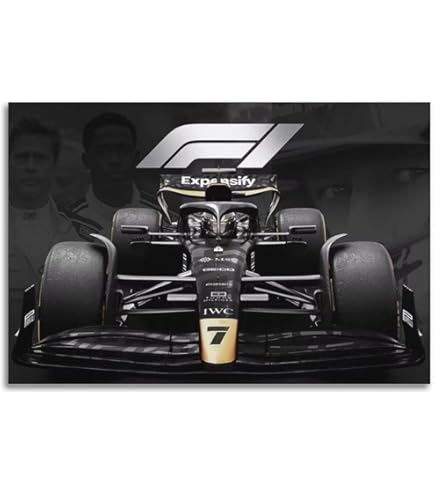 と*)様 F1 / エフワン 映画 ポスター C A3 Amazon.co.jp: 映画 F1／エフワン ポスター 2025 POSTER #1