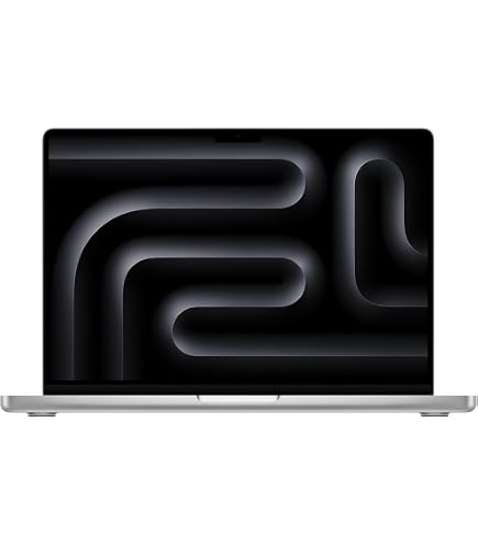 Amazon.co.jp: 【整備済み品】Apple 2025 MacBook Pro 10 コアCPU、10