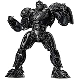 Threezero 28.5cm トランスフォーマー サイキックの戦士 DLX オプティマスプライム 発光 可動 アクション フィギュア 3Z05650W0