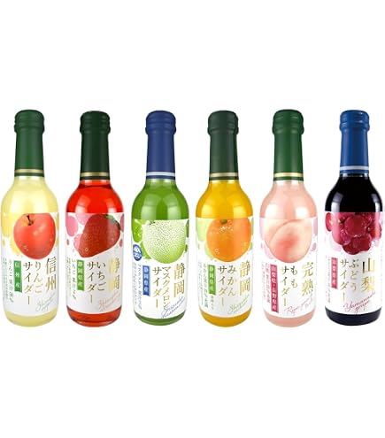 Amazon.co.jp: 友桝飲料 地サイダー 指宿温泉サイダー 330ml×24本