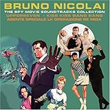 �X�p�C�E���[�r�[�E�T�E���h�g���b�N�E�R���N�V����