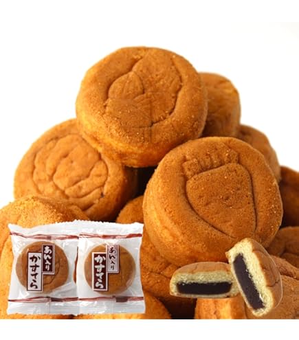 Amazon.co.jp: 鈴富 人形焼 10個入 : 食品・飲料・お酒