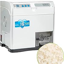 シロミニ　精米　30kg 18000 山本電気株式会社