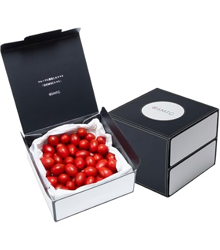 Amazon.co.jp: 【愛知ブランド】とまらん♪アイコ 1kg 糖度8度以上の極