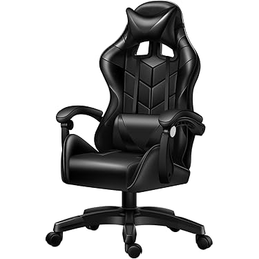 大人気♫早い者勝ち！ゲーミングチェアが激安価格！フルフラット デスクチェア 今だけタイムセール！早い者勝ち！フルフラット ゲーミング