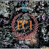 Best Of The Rc Succession 1970-1980