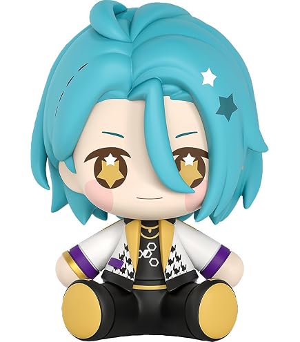 Amazon.co.jp: パルメイト あんさんぶるスターズ！ 高峯翠 完成品