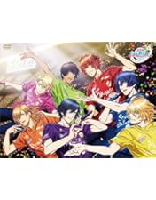 劇場版 うたのプリンスさまっ♪マジLOVEキングダム DVD うたプリ 劇場版 うたの☆プリンスさまっ♪ マジLOVEキングダム