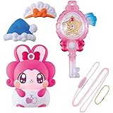 キラキラハッピー ひらけ! ここたま リボンのかみさま リボン