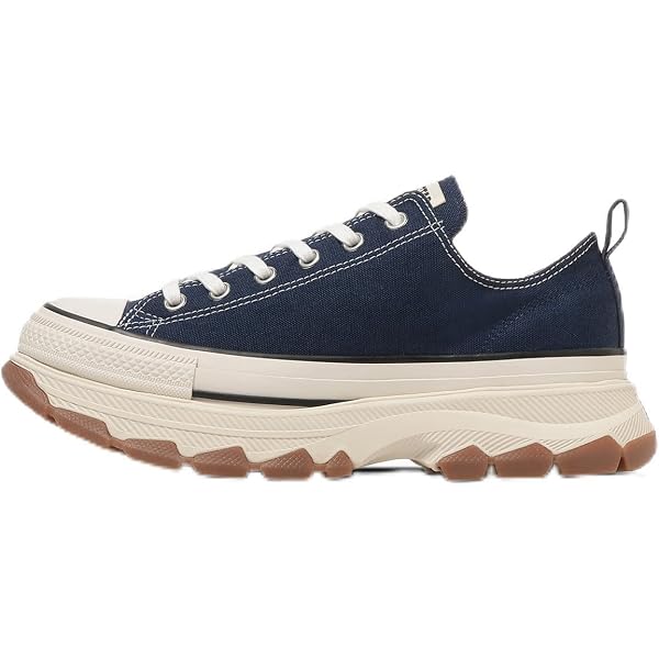 Amazon.co.jp: Converse 31307570 All Star 100 TREKWAVE MN OX All