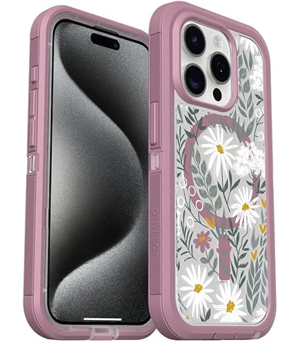 Amazon.co.jp: OtterBox iPhone 15 Pro (のみ) コミューターシリーズ
