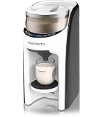 Amazon.co.jp: 【公式】Baby Brezza 自動ミルク調乳器 ベビー