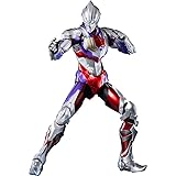 フィグゼロ ULTRAMAN 1/6 ULTRAMAN SUIT TIGA 1/6スケール ABS&PVC&亜鉛合金&その他金属製 塗装済み可動フィギュア