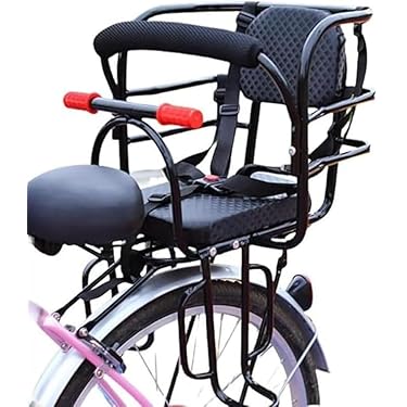 Amazon.co.jp 最新リリース: 自転車用チャイルドシート の新着