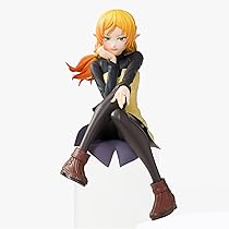 勝*田様 KADOKAWA KDcolle 異世界おじさん エルフ 原作版 1/ エルフ 原作版 (フィギュア) - ホビーサーチ フィギュア