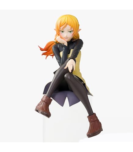 Amazon.co.jp: ねんどろいど けもみみおーこく国営放送 のじゃロリ