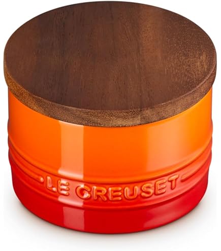 Amazon.co.jp: Le Creuset MG610-2 ソルトアンドペッパーミルセット 8