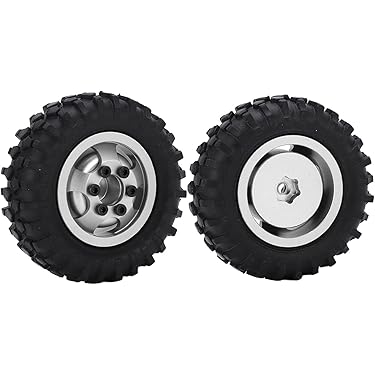 ラジコン　ホイール　タイヤ　セット Amazon | YOKOMO 小径ホイル ラジコン タイヤホイール セット