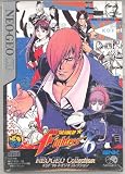 ザ・K.O.F.96NEOGEOコレクション NCD 【NEOGEO】