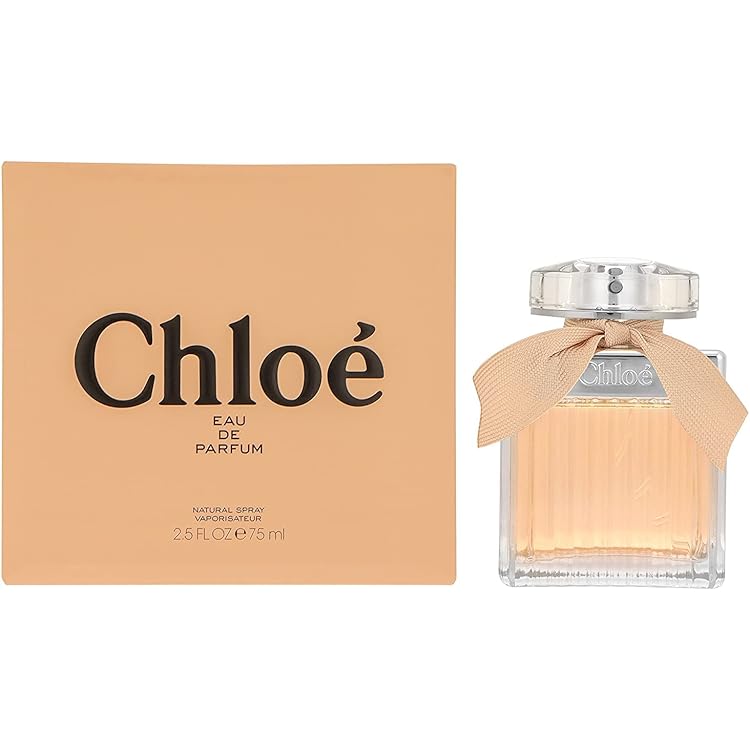 Amazon | クロエ オードパルファム 125mL | Chloe | オードパルファム