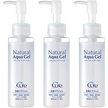 Natural Aqua Gel 12本セット 楽天市場】cure natural aqua gelの通販