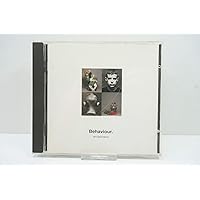 Amazon.co.jp: Behaviour: ミュージック