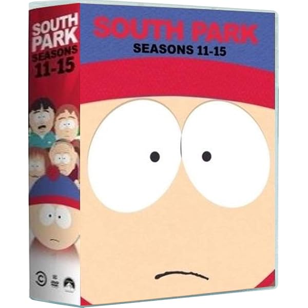 Amazon.co.jp: サウスパーク 無修正映画版 [WB COLLECTION][AmazonDVD