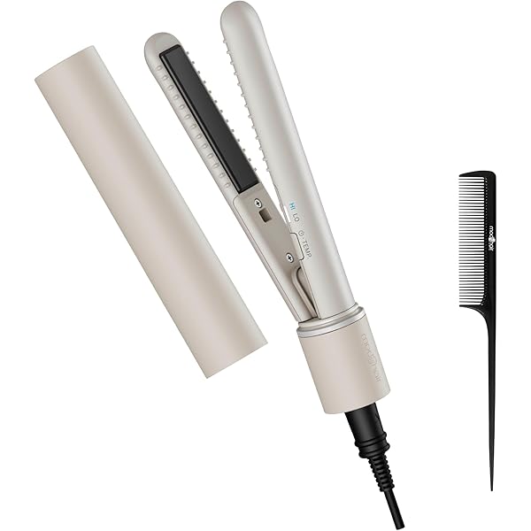 Amazon | [ mod's hair ] スタイリッシュ モバイルヘアアイロン